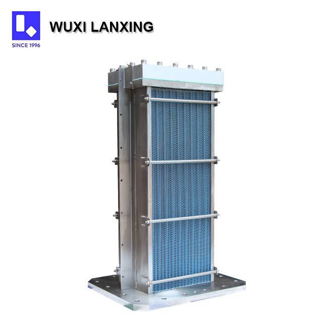 Finned Tube Heat Exchangers